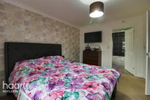 1, Pemberry Place, Clayburn Circle, Basildon SS14 1FZ