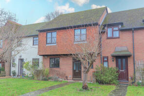 12, Old Common, Locks Heath, Southampton SO31 6AW