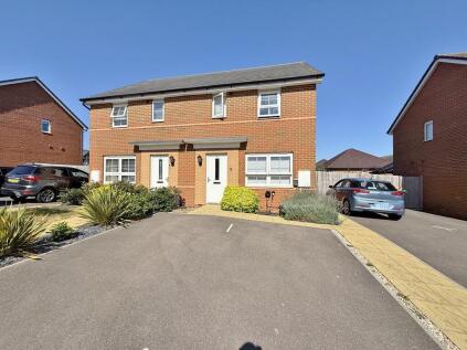 Storehouse Way, Havant