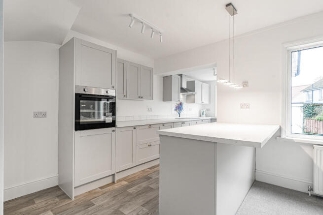 26 Kitchen
