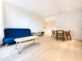Apartment Pw04.03, 10, Broadway, London SW1H 0AR