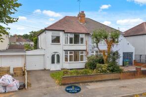 98, Wainbody Avenue South, Coventry CV3 6BZ