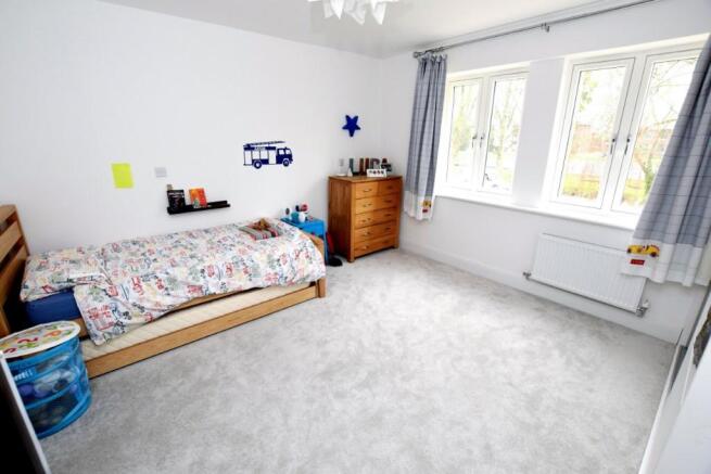 Bedroom 3