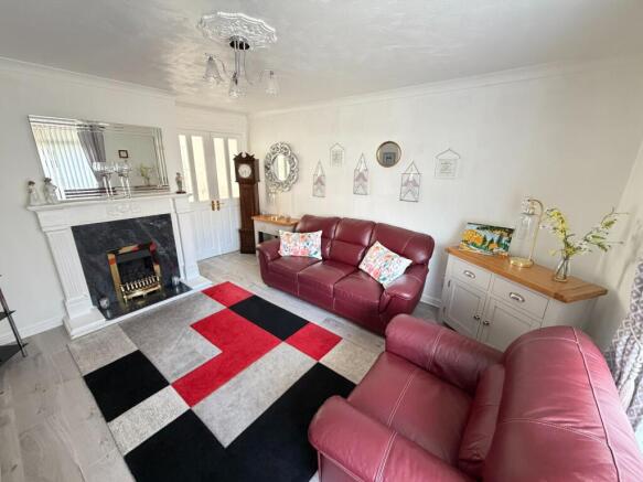 2 bed Terraced for sale Image 4