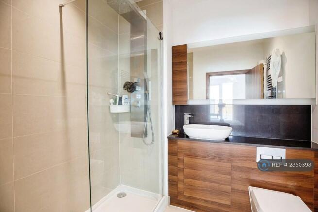 En Suite Bathroom