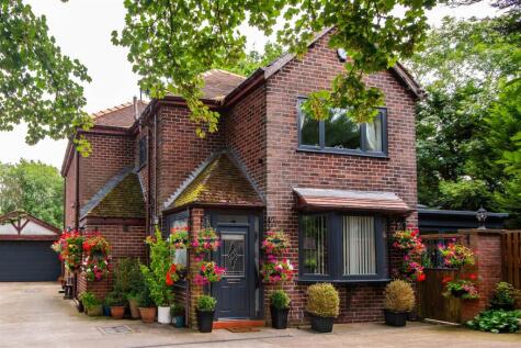 Hennel Lane, Walton-Le-Dale, Preston