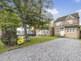 2, Hart Pastures, Hartlepool TS27 3AQ
