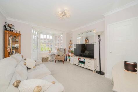 Aspen Gardens, Hammersmith