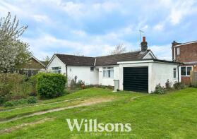 Almavari, Old Scremby Road, Spilsby PE23 5RJ