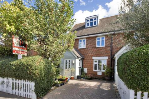 Cranborne Avenue, Maidstone