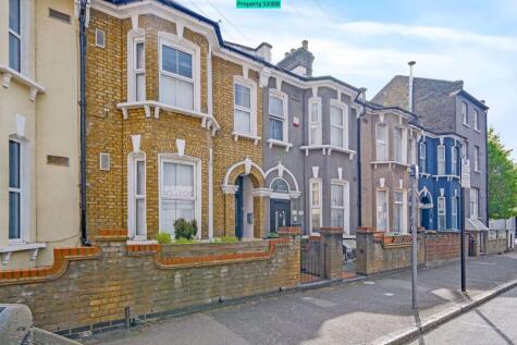 Grove Crescent Road, London, E15 1BJ