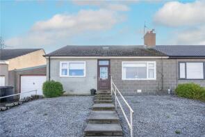 7, Countesswells Terrace, Aberdeen AB15 8LQ