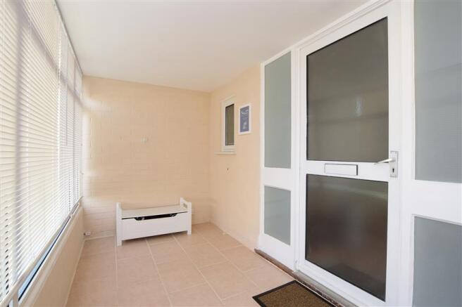 Internal Lifestyle Photograph