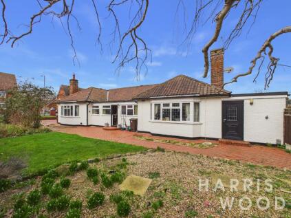 Blackheath, Colchester, Colchester, Essex, CO2