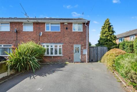 Wallis Close, Draycott