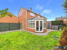 36, Cherry Tree Close, Ranskill DN22 8LX