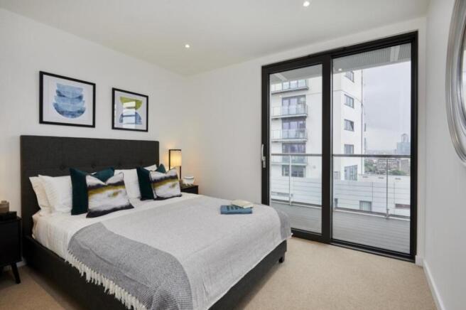 Show flat 12