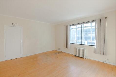 University Street, Bloomsbury, London, WC1E