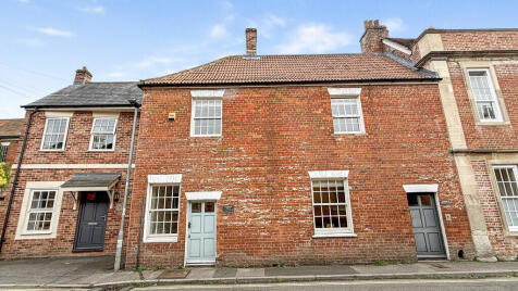 Church Street, Westbury