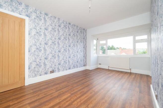 Bedroom One Aspect