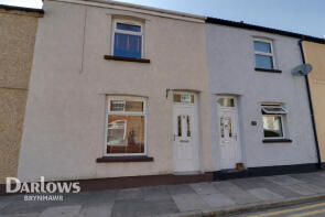 17, Harcourt Street, Ebbw Vale NP23 6EN