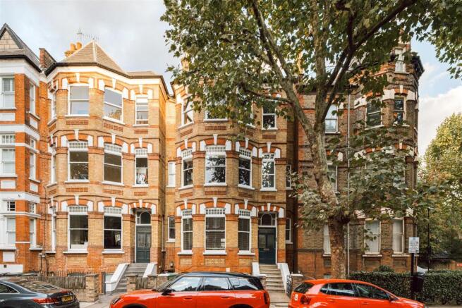 Aberdeen Road, N5
