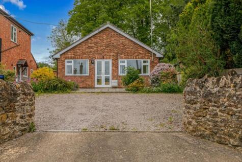 Church Street, Woodford Halse, Daventry