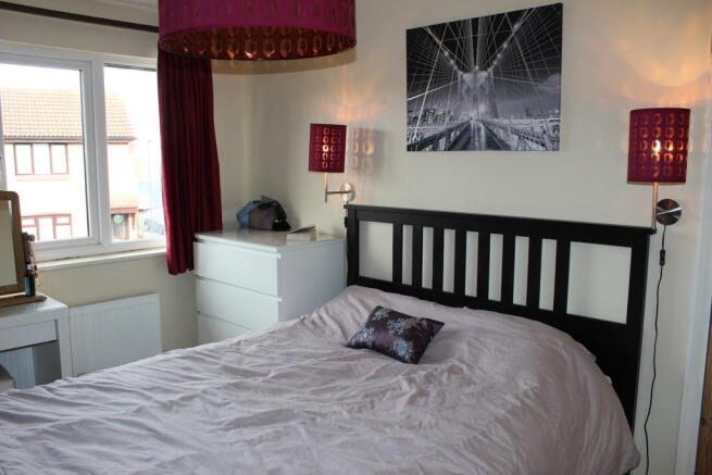 bed 1