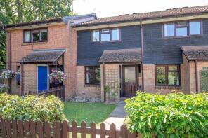 26, Copperfields, Southampton SO40 8FL