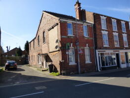54a, Upgate, Louth LN11 9EX