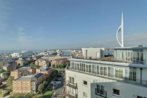 Gunwharf Quays, Portsmouth