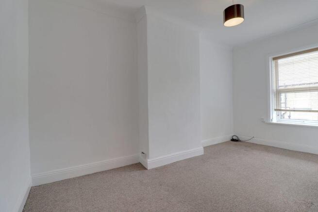 Bedroom 1 (Double)