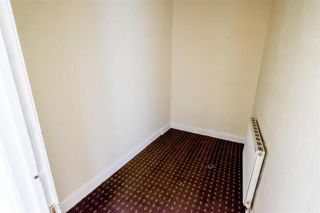 Additional room
