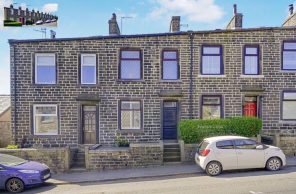 130, Booth Road, Stacksteads, Bacup OL13 0TF