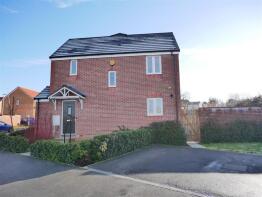 31, James Avenue, Calne SN11 8NA