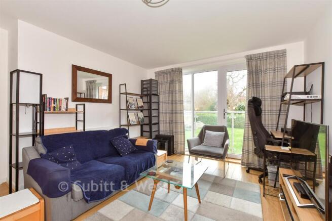 Kitchen/ Lounge/Diner