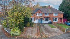 17, Pineapple Road, Birmingham B30 2TH