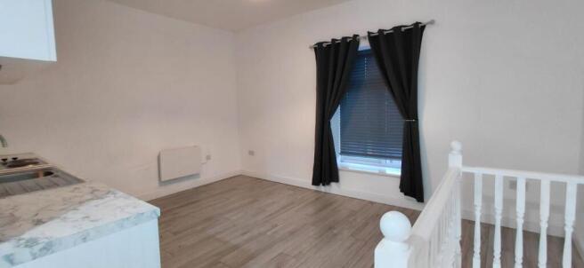 1 bed Flat to rent Image 5