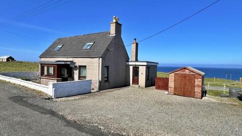 17 South Galson, Isle of Lewis