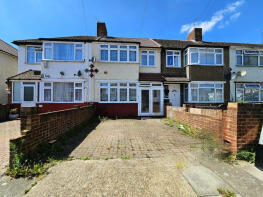 58, Penbury Road, Southall UB2 5RX