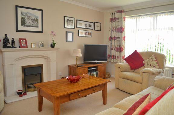 Front Room II