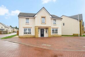 19, Cavanata Place, East Kilbride, Glasgow G74 5DZ