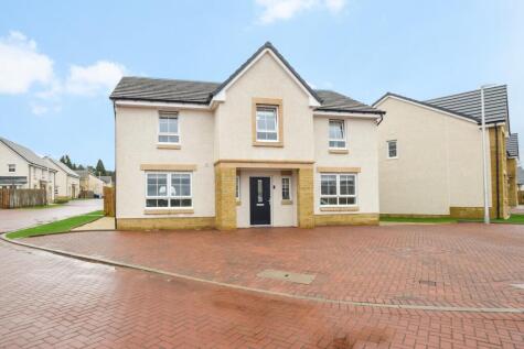 Cavanata Place, East Kilbride, Glasgow