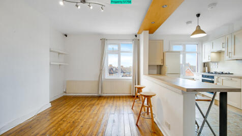 Muswell Road, London, N10