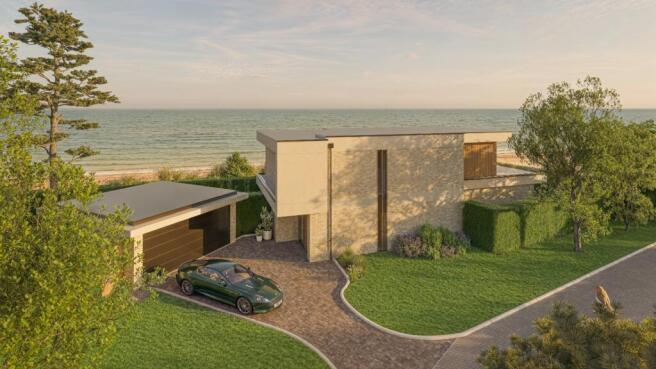 Plot 1 Front