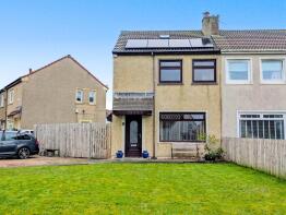 1, Mayfield Road, Saltcoats KA21 5RG