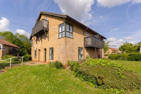 Ramsthorn Grove, Walnut Tree, Milton Keynes