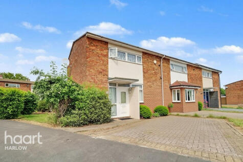 Little Brays, Harlow