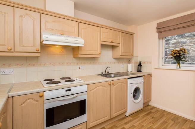 Kitchen A
