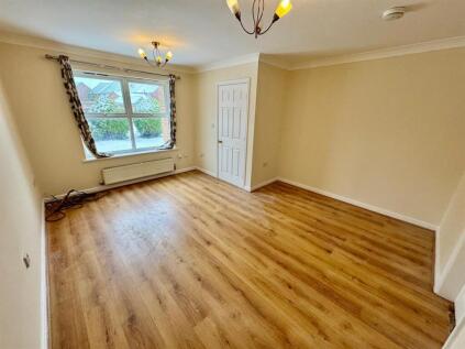 Constantine Crescent, Scarborough